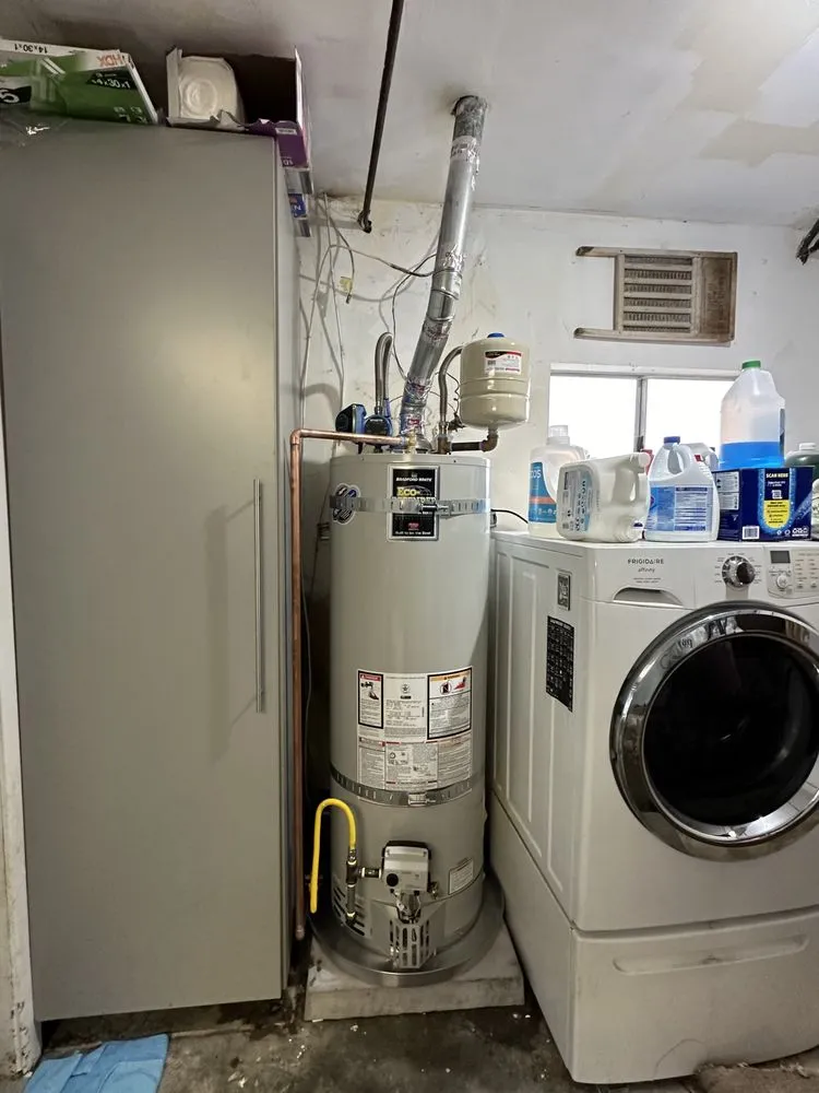 Slide of SL Rooter and Repairs