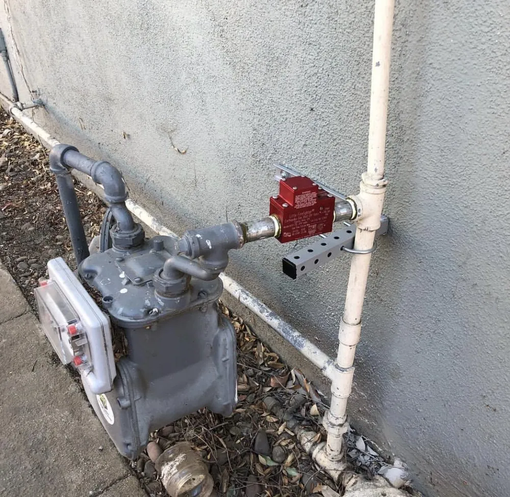 Slide of SL Rooter and Repairs