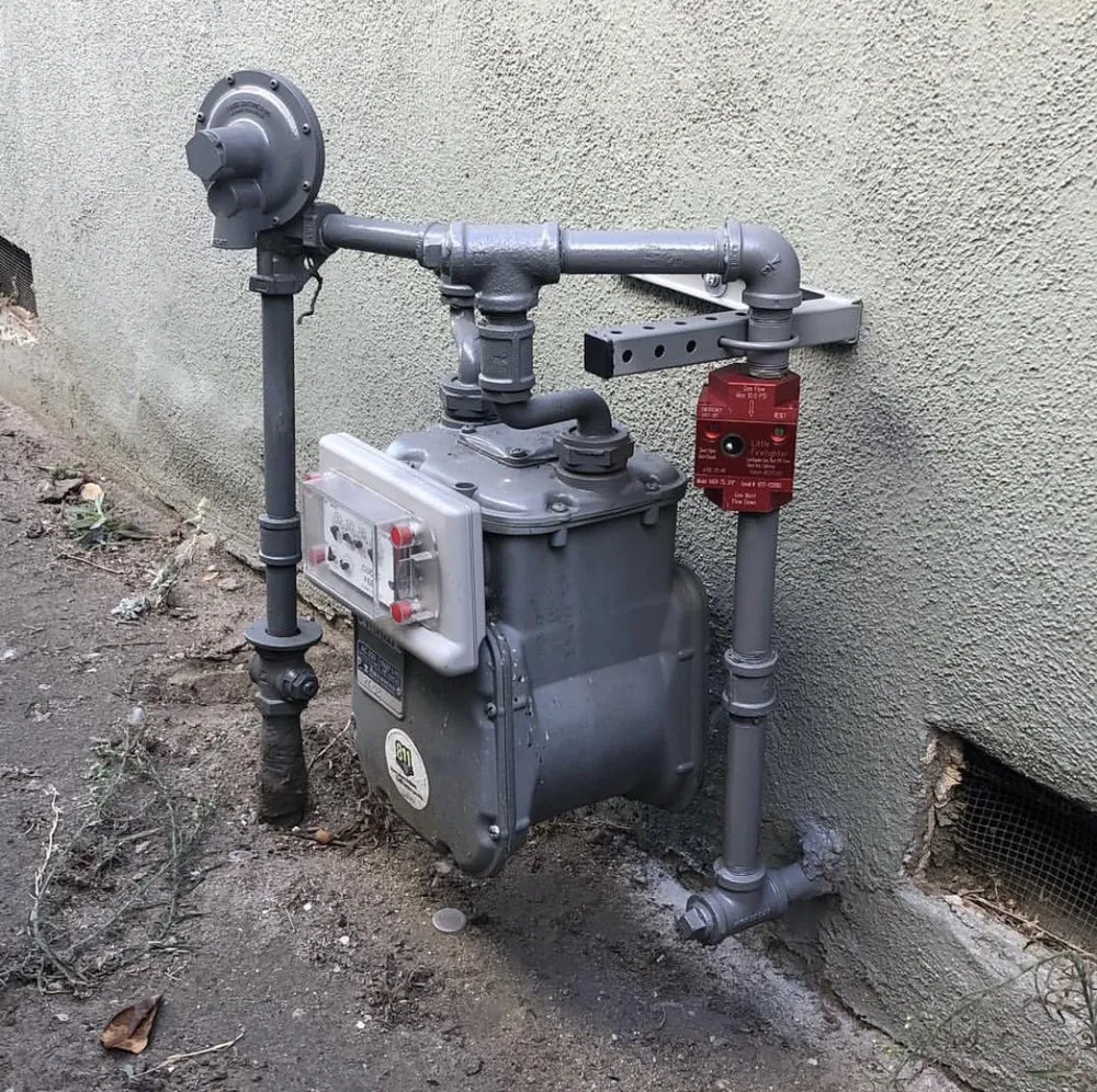 Slide of SL Rooter and Repairs