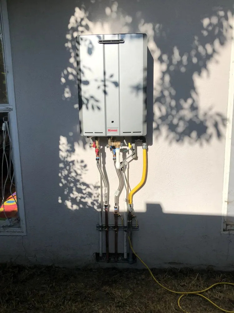 Slide of SL Rooter and Repairs