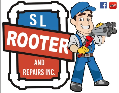 SL Rooter and Repairs