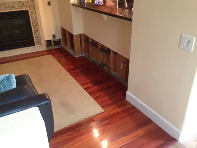 Emergency water heater service for homes in Irvine, CA by Slab Leaks Plus