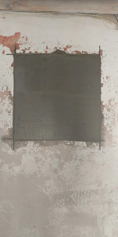 Slide of Slab Leaks Plus