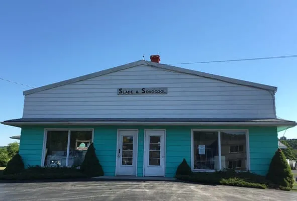 Slade & Sovocool Bldg Materials & Home Imprvmnt