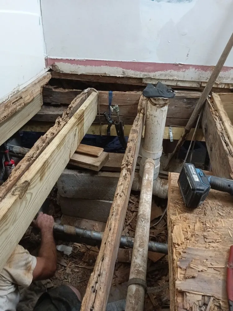 Slide of Slade's Do It All