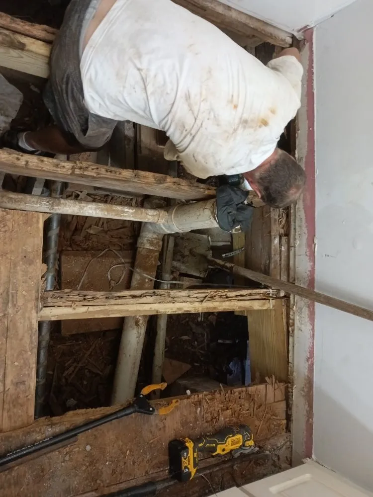 Slide of Slade's Do It All