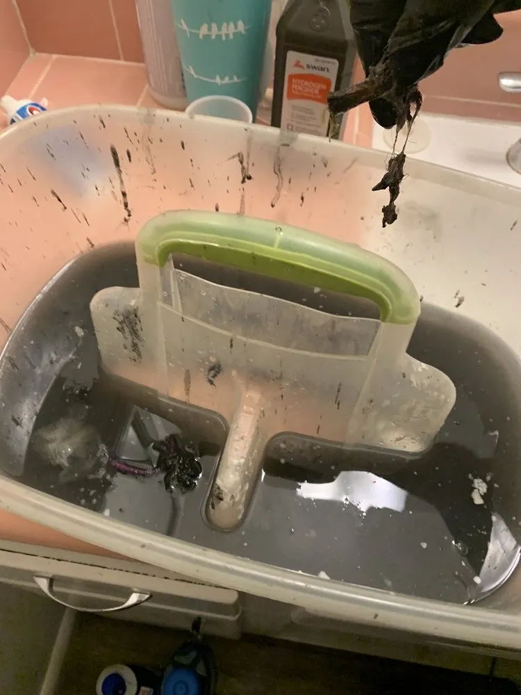 Slide of Slade's Plumbing AZ