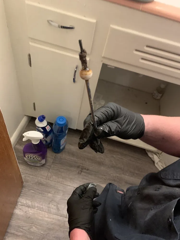 Slide of Slade's Plumbing AZ