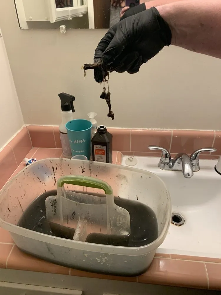 Slide of Slade's Plumbing AZ