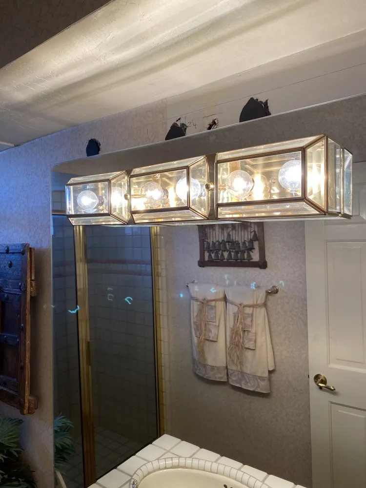 Slide of Slade's Plumbing AZ