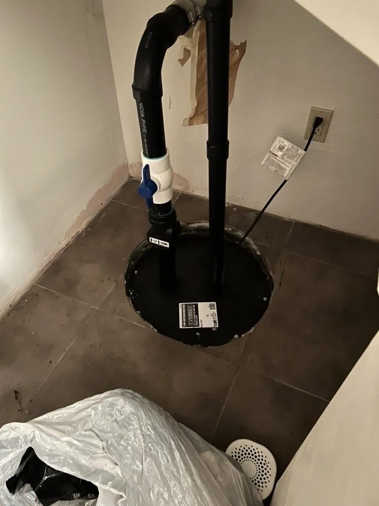 Slide of Slade's Plumbing AZ