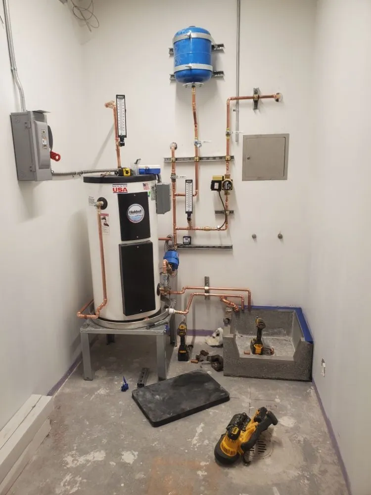 Expert drain cleaning service in Phoenix, AZ - Slade's Plumbing AZ