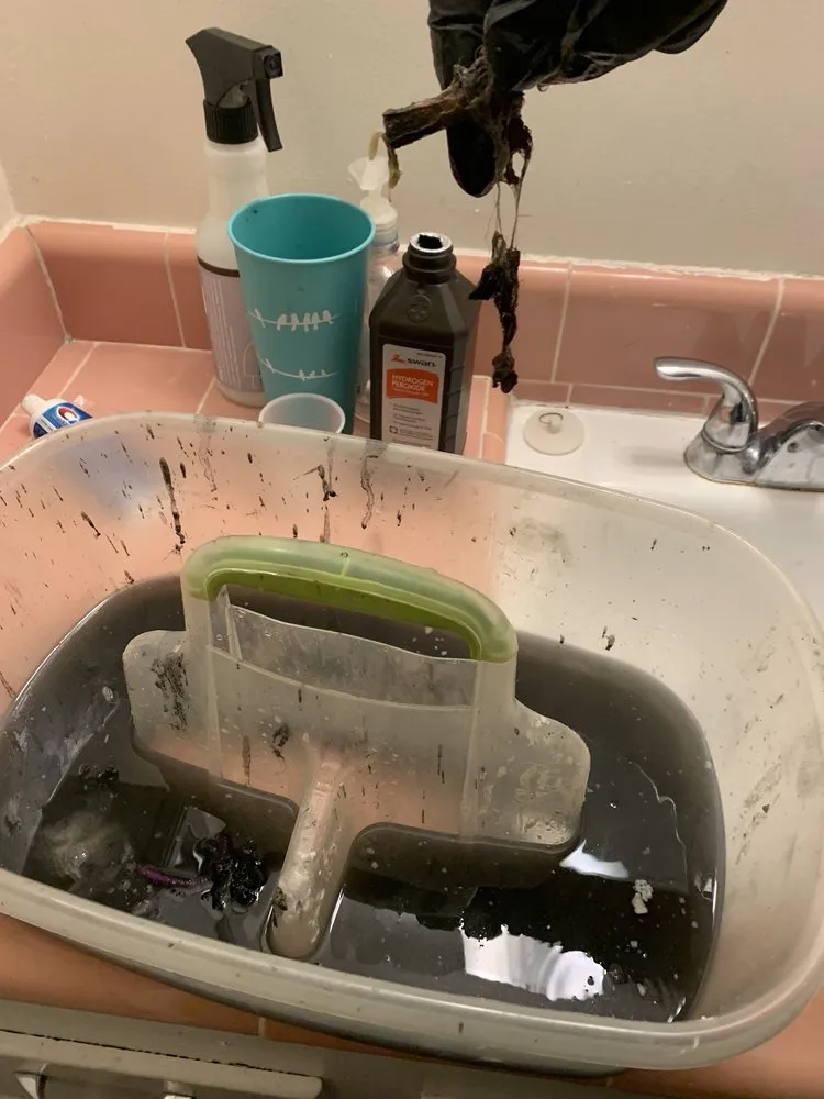 Slide of Slade's Plumbing AZ