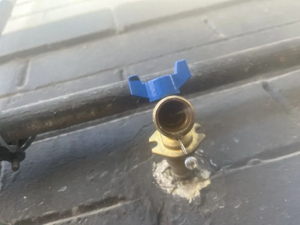 Slide of Slade's Plumbing AZ