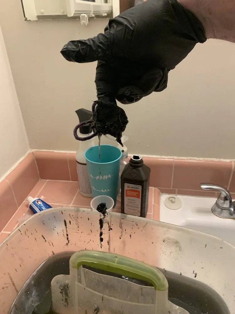 Slide of Slade's Plumbing AZ