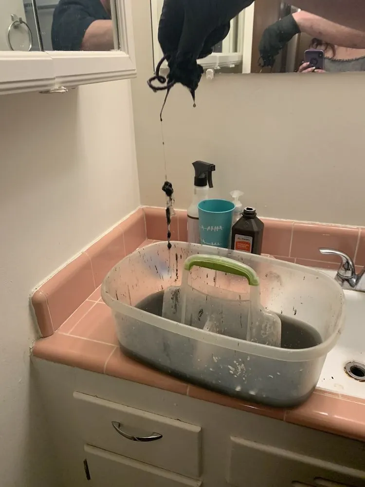 Slide of Slade's Plumbing AZ