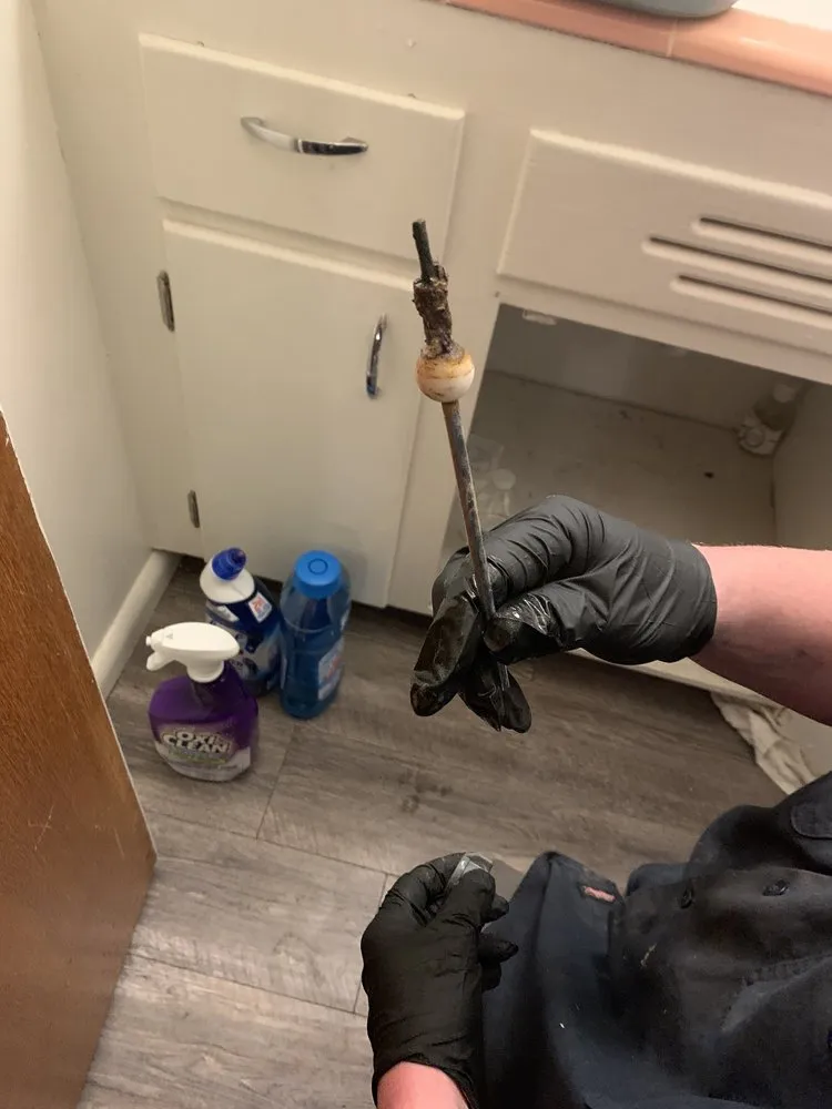 Slide of Slade's Plumbing AZ