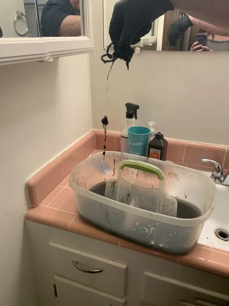 Slide of Slade's Plumbing AZ