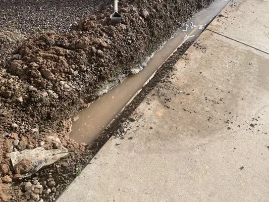 Slade's Plumbing AZ Logo