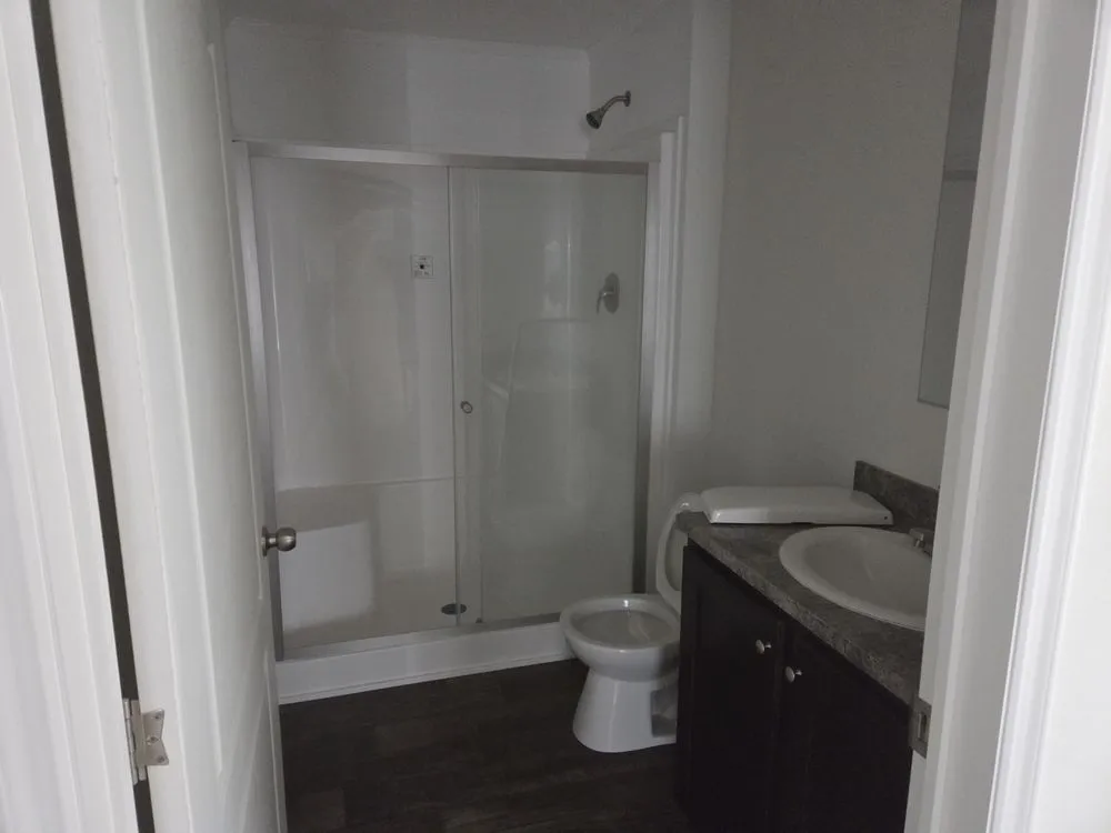 Slide of Slam! Construction