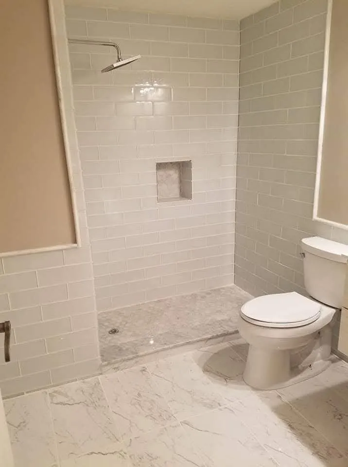 Slide of Slam! Construction