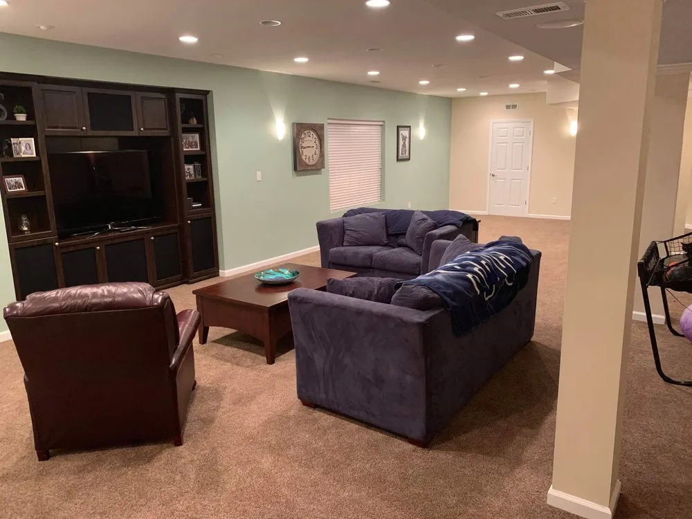 Slide of Slam! Construction