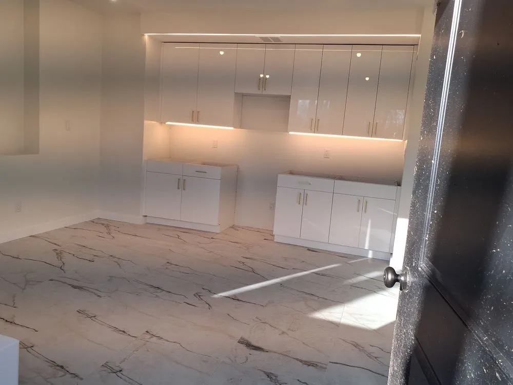 Slide of Slate Brick