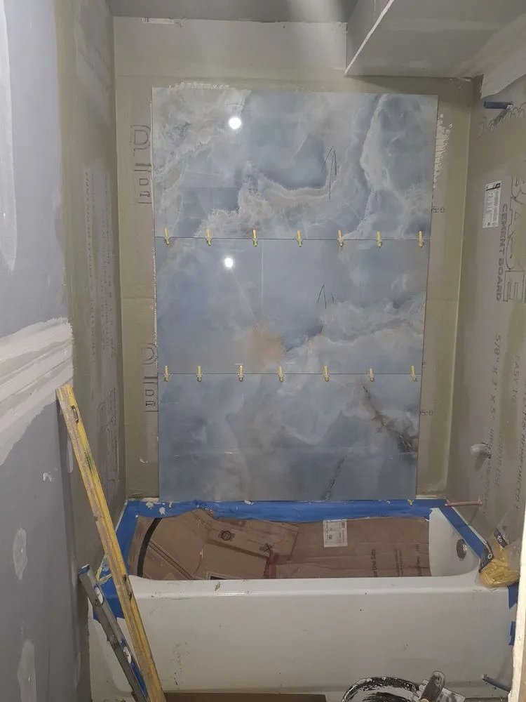 Slide of Slate Brick