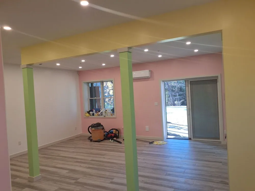 Slide of Slate Brick