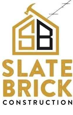 Slide of Slate Brick