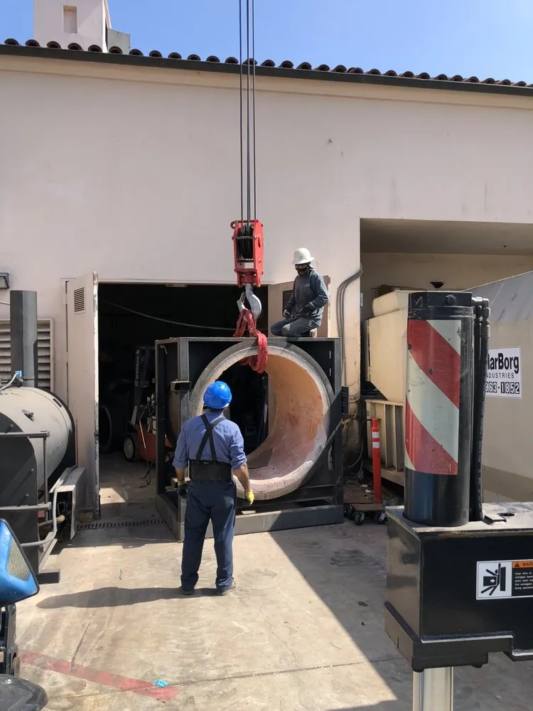 Slide of Slater Plumbing & Mechanical