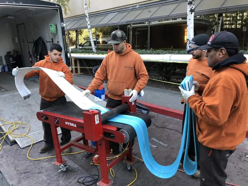 Slide of Slater Plumbing & Mechanical