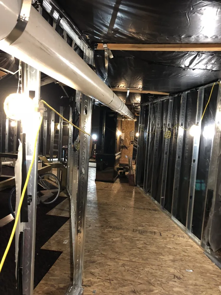 Slide of Slater Plumbing & Mechanical