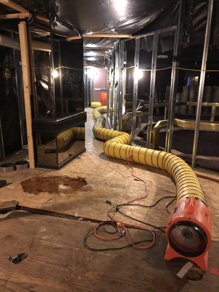 Slide of Slater Plumbing & Mechanical