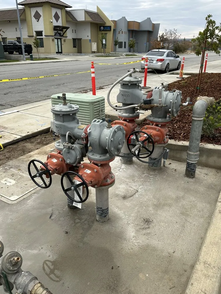 Slide of Slater Plumbing & Mechanical