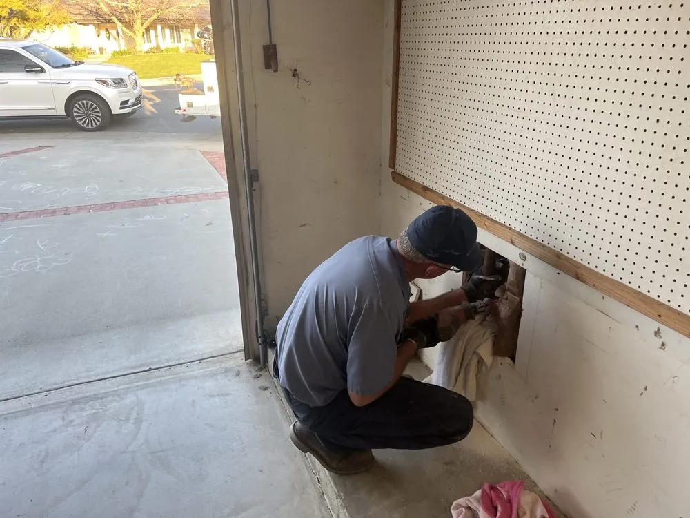 Slide of Slater Plumbing & Mechanical