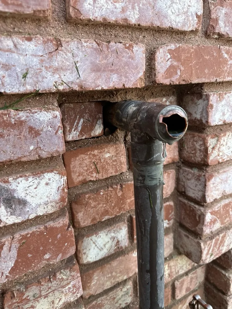 Slide of Slater Plumbing & Mechanical