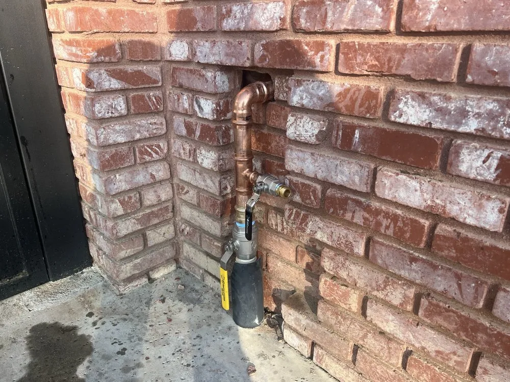 Affordable emergency plumbing in Bakersfield, CA by Slater Plumbing & Mechanical