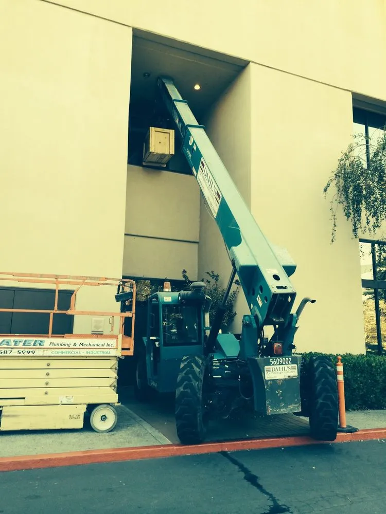 Quality drain cleaning for homes in Bakersfield, CA by Slater Plumbing & Mechanical