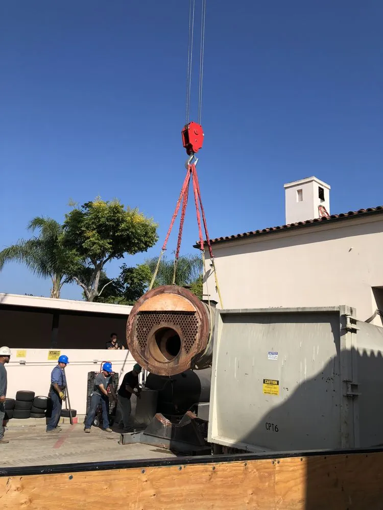 Slide of Slater Plumbing & Mechanical