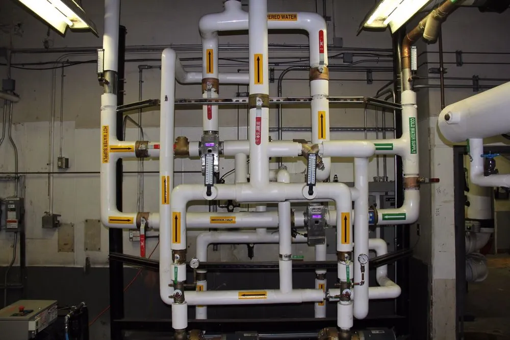 Affordable emergency plumbing service in Bakersfield, CA - Slater Plumbing & Mechanical