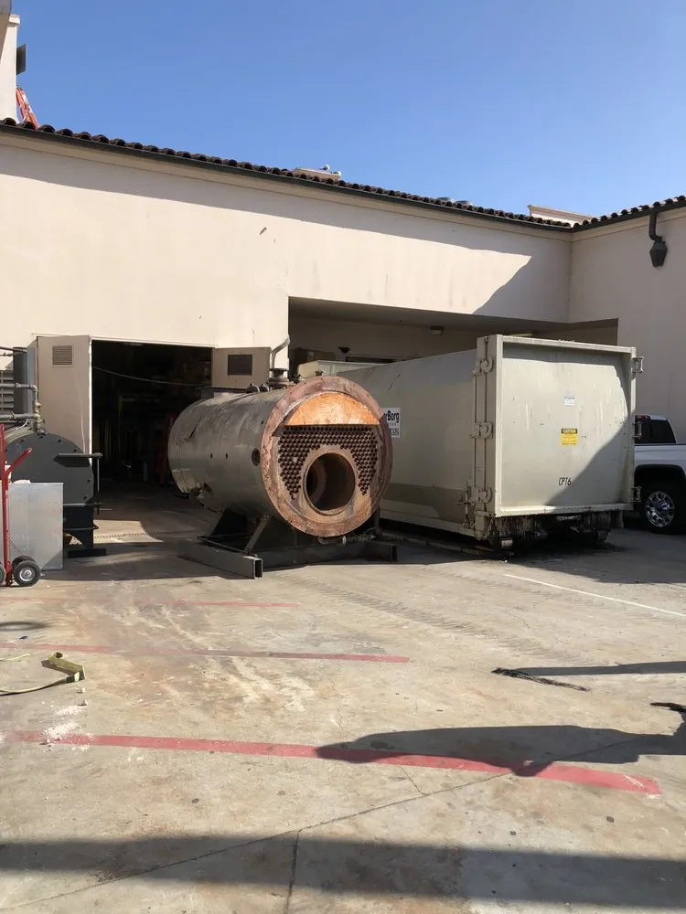 Slide of Slater Plumbing & Mechanical