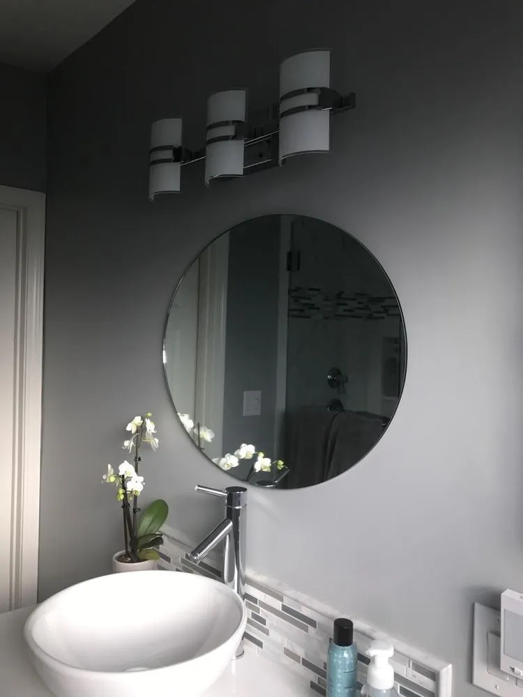 Slide of Slater Plumbing