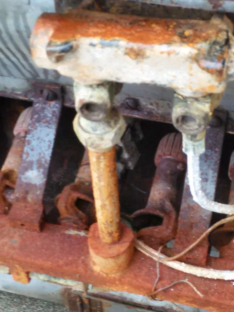 Slide of Slater Plumbing