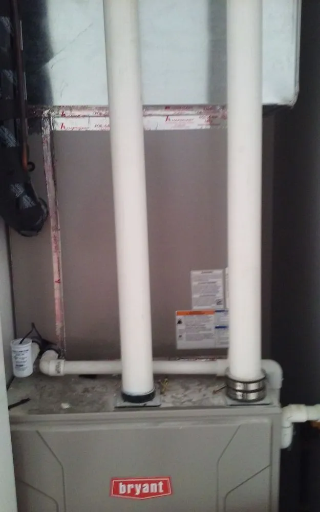 Slide of Slater Plumbing