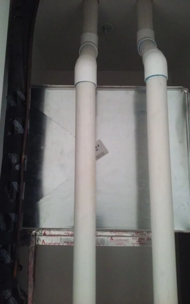 Slide of Slater Plumbing