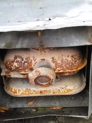 Slater Plumbing Logo