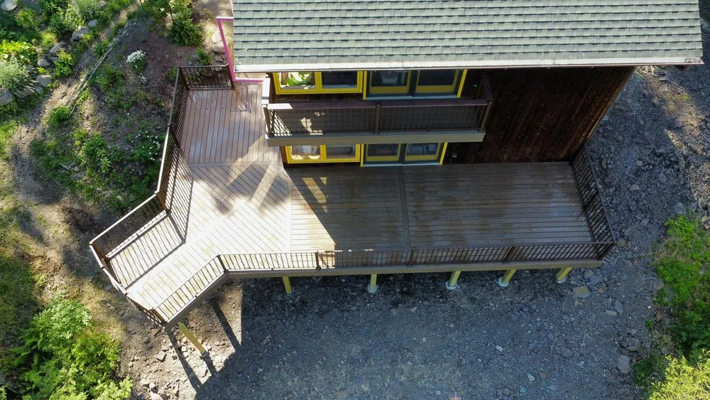 Slide of SlavBuild Construction