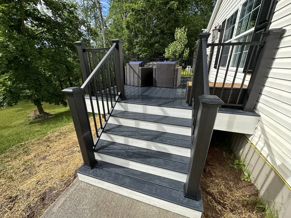 Slide of SlavBuild Construction