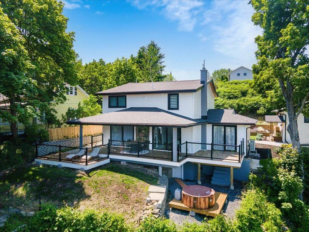 Slide of SlavBuild Construction